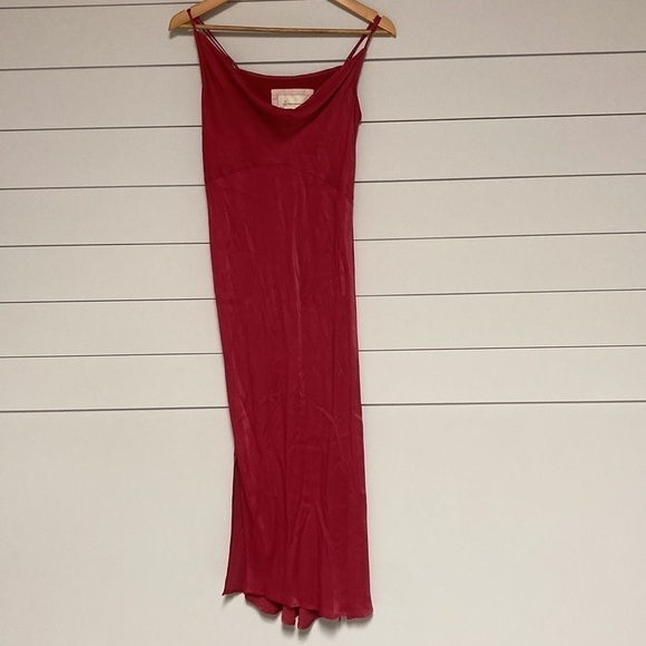 Anthropologie Maxi Dress - Picture 1 of 11